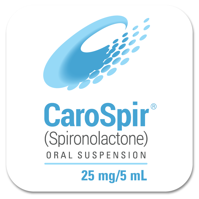 CaroSpir logo